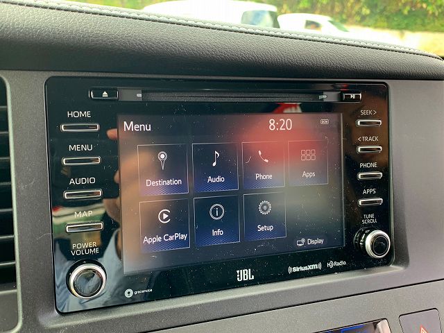 2019y SIENNA SE 4WD 2019y SIENNA SE 4WD