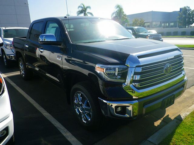 2019y TUNDRA Crewmax 4WD 1794ED 2019y TUNDRA Crewmax 4WD 1794ED
