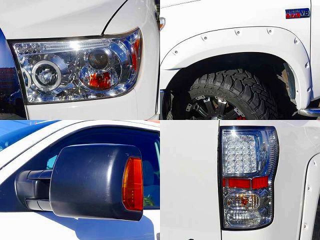 カスタムHIDプロジェクターヘッドライト 同色ブッシュワーカーOF トーイングミラー LEDクリアテール カスタムHIDプロジェクターヘッドライト 同色ブッシュワーカーOF トーイングミラー LEDクリアテール