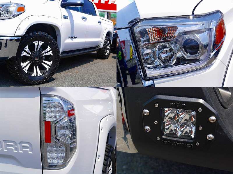 同色ブッシュワーカーオーバーフェンダー プロジェクターヘッドライト LEDクリアテール RIGID INDUSTRIES ランプ 同色ブッシュワーカーオーバーフェンダー プロジェクターヘッドライト LEDクリアテール RIGID INDUSTRIES ランプ