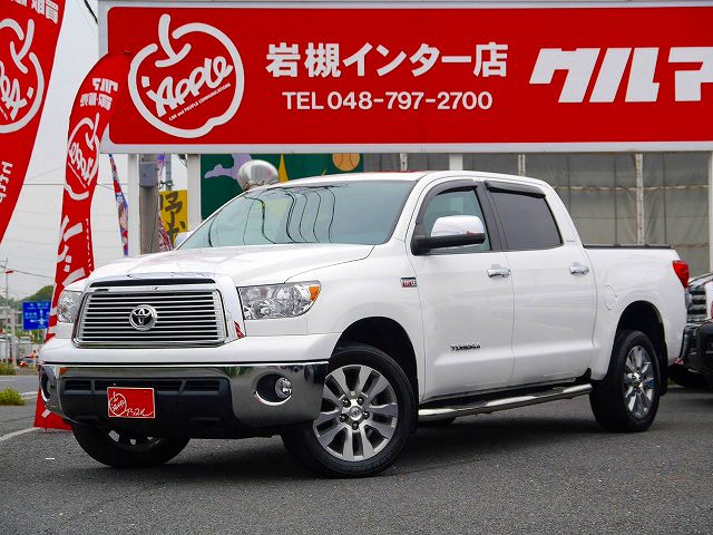 新並2012y タンドラ クルーマックス4WD PLATINUM 新並2012y タンドラ クルーマックス4WD PLATINUM