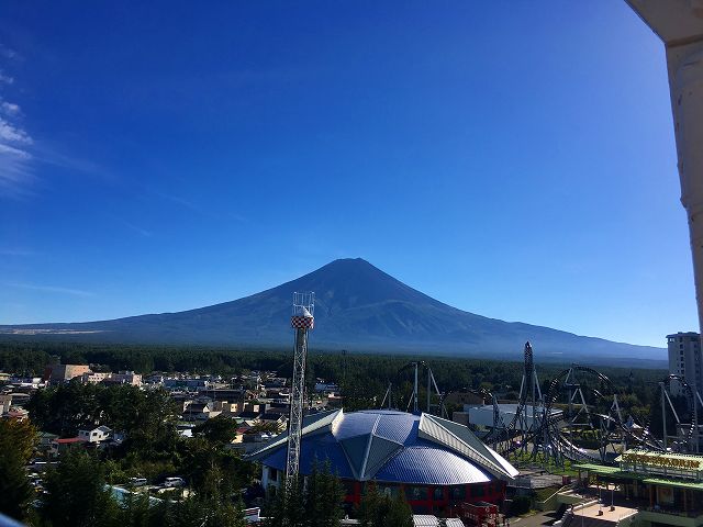富士山 Mt.Fuji 富士山 Mt.Fuji