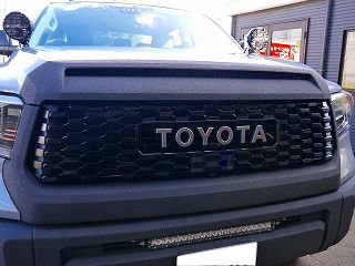 TRDプログリル 移植 LINE-X IPFライトバー TRDプログリル 移植 LINE-X IPFライトバー
