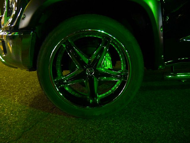 DIABLO REFLECTION X 24インチAW FALKEN ZIEX S/TZ 04 305/45R24 DIABLO REFLECTION X 24インチAW FALKEN ZIEX S/TZ 04 305/45R24
