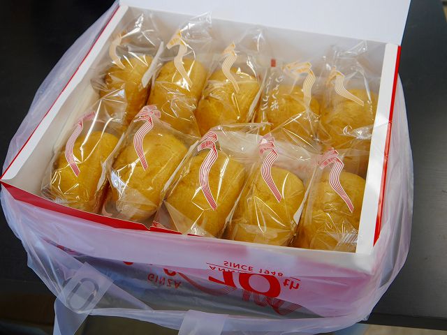 シュークリーム シュークリーム