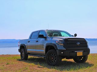 18yタンドラ 4WD クルーマックスSR5 TRDオフロードPKG LINE-X ASSANTIOFFROAD IPF 18yタンドラ 4WD クルーマックスSR5 TRDオフロードPKG LINE-X ASSANTIOFFROAD IPF
