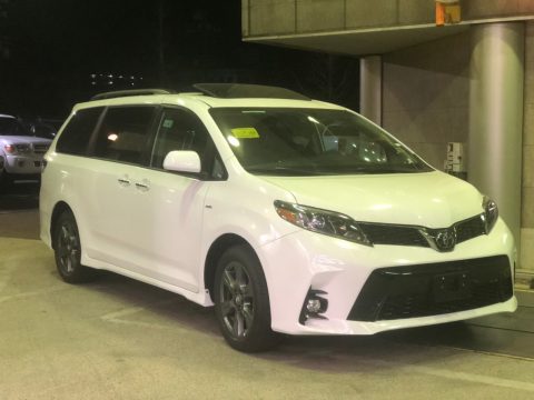 Usトヨタ逆輸入車専門店のカスタムビークル Flexdream Blog Part38