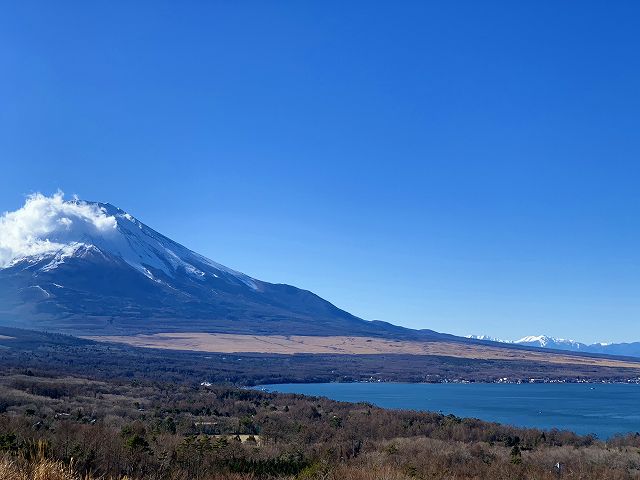 富士山　元旦　正月　平成