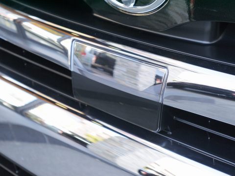 グリル部TSS用レーダー グリル部TSS用レーダー