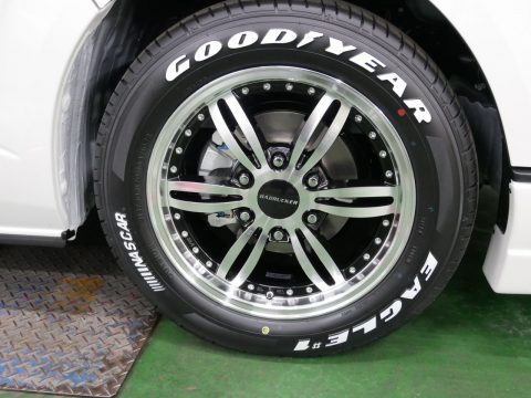 バットラッカー17インチ バットラッカー17インチ