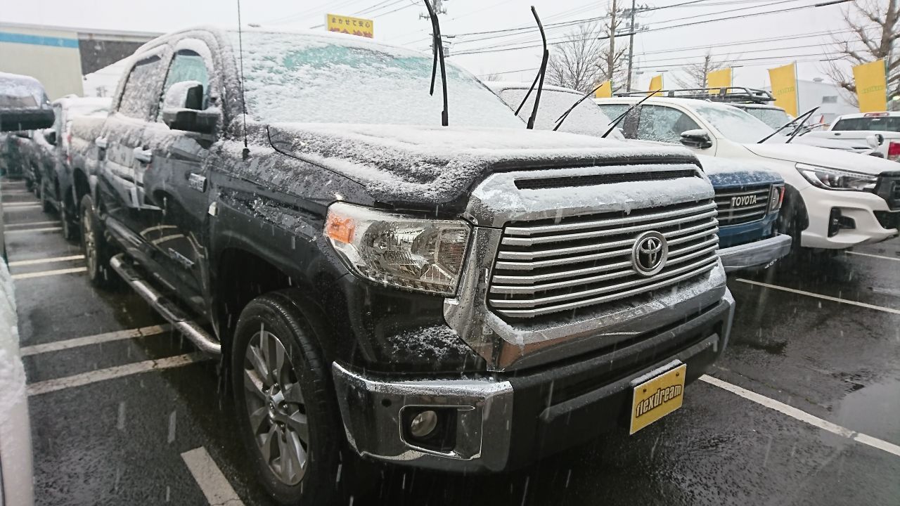 Usトヨタ逆輸入車専門店のカスタムビークル Flexdream Blog Part31 Usトヨタ逆輸入車専門店のカスタムビークル Flexdream Blog Part31