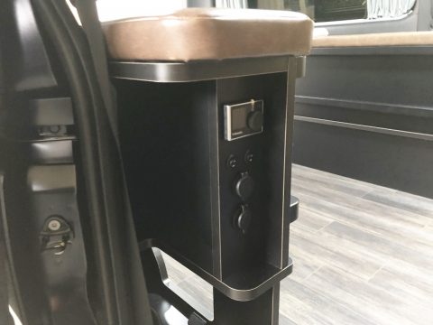マルチコントローラー取り付け