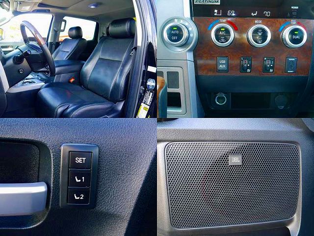 PLATINUM PKG JBL PLATINUM PKG JBL