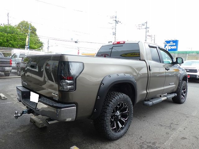 ブッシュワーカーオーバーフェンダー FUEL D576 ASSAULT 20inch ブッシュワーカーオーバーフェンダー FUEL D576 ASSAULT 20inch