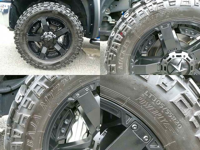 KMC XD811 ROCKSTARⅡ KMC XD811 ROCKSTARⅡ