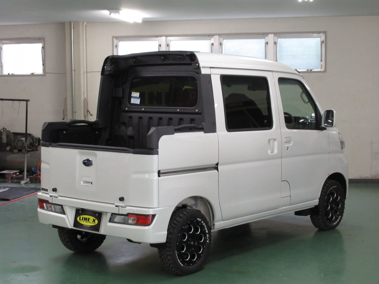 Line X 自動車部門 公式ブログ Flexdream Blog 2019 5 3
