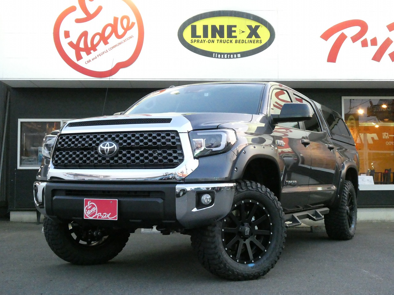 2019 タンドラ ガンメタ カスタム ヘッド テール ライト LED 社外 KMC XD818 HEIST 20インチアルミ BFGoodrich Mud-Terrain T/A KM3 35×12.50R20 2019 タンドラ ガンメタ カスタム ヘッド テール ライト LED 社外 KMC XD818 HEIST 20インチアルミ BFGoodrich Mud-Terrain T/A KM3 35×12.50R20