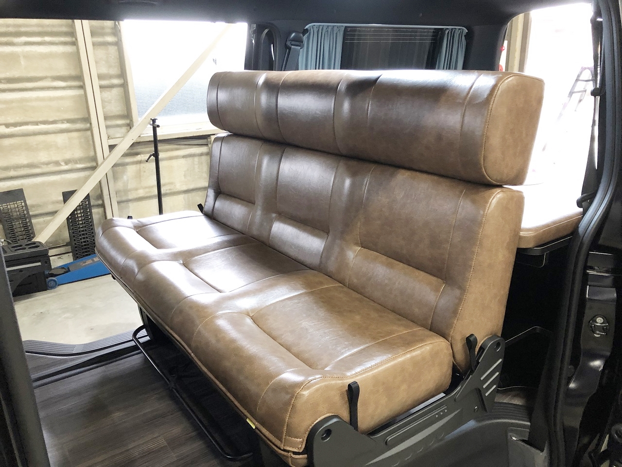 ハイエース専門店のライトキャンピングカー Flexdream Blog Part36 ハイエース専門店のライトキャンピングカー Flexdream Blog Part36