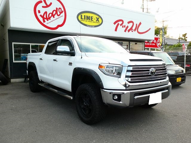 タンドラ 4WD クルーマックス 1794Edition リフトUP KMC タンドラ 4WD クルーマックス 1794Edition リフトUP KMC