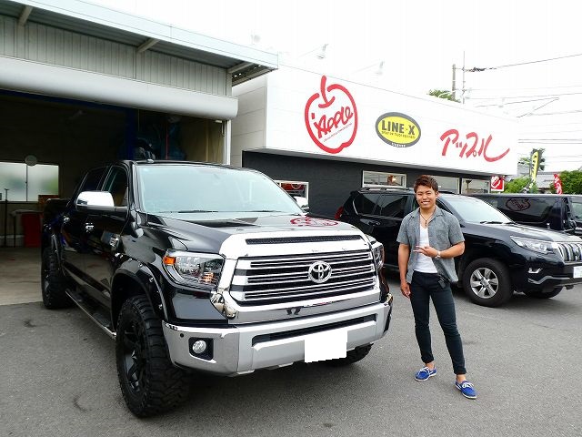 タンドラ 4WD クルーマックス 1794Edition タンドラ 4WD クルーマックス 1794Edition