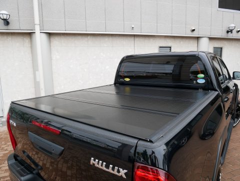 BAKflip折り畳みトノカバー BAKflip折り畳みトノカバー