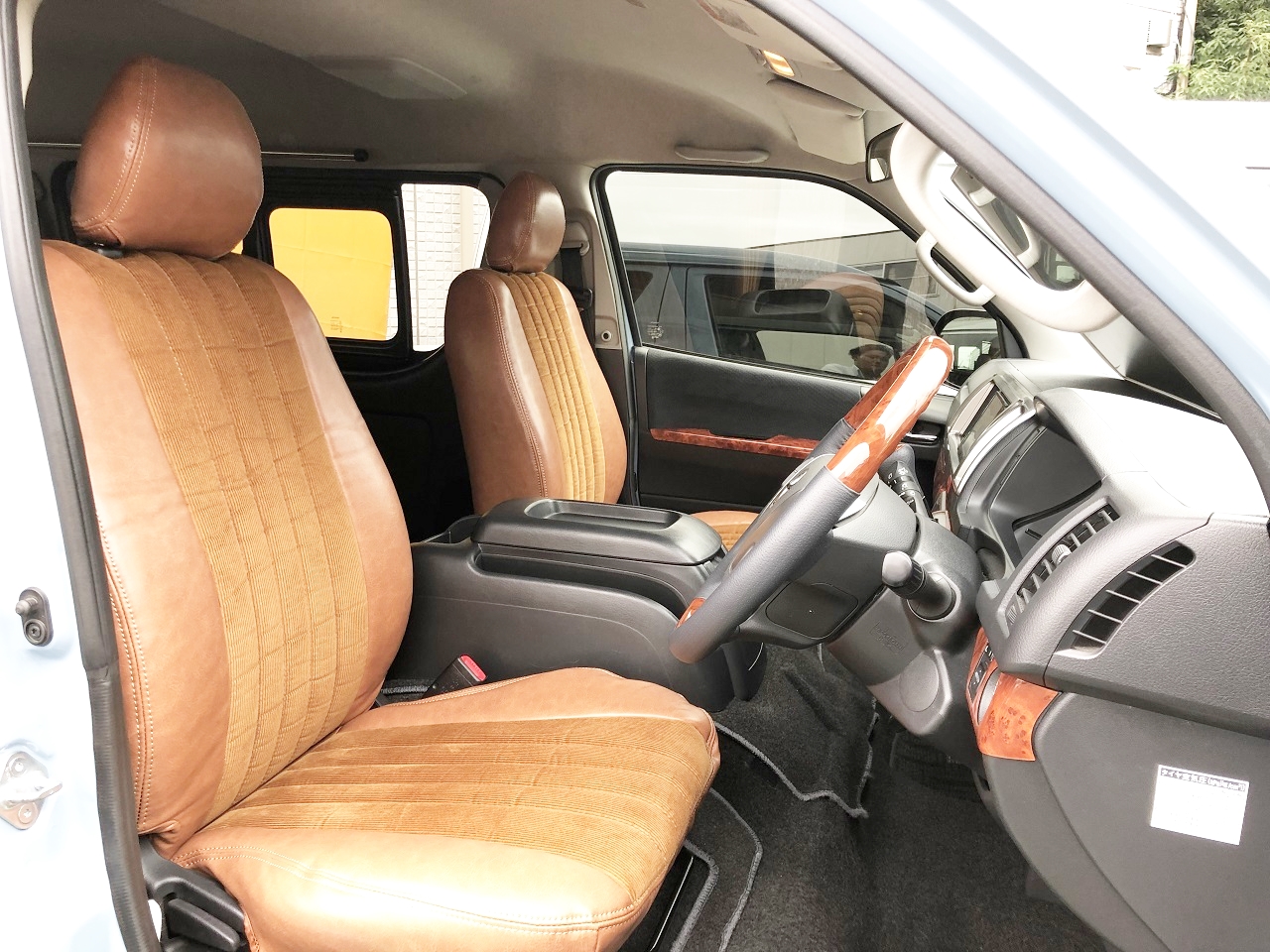 ハイエース専門店のライトキャンピングカー Flexdream Blog 19 7 Part2 ハイエース専門店のライトキャンピングカー Flexdream Blog 19 7 Part2