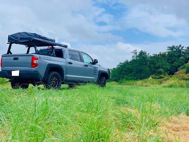 US TOYOTA タンドラ クルーマックス SR5 TRDオフロードPKG セメントグレー ARB LINE-X OLDMANEMU BP-51 逆輸入車 アメ車 ピックアップ トラック 専門店 シエナ セコイア タコマ US TOYOTA タンドラ クルーマックス SR5 TRDオフロードPKG セメントグレー ARB LINE-X OLDMANEMU BP-51 逆輸入車 アメ車 ピックアップ トラック 専門店 シエナ セコイア タコマ