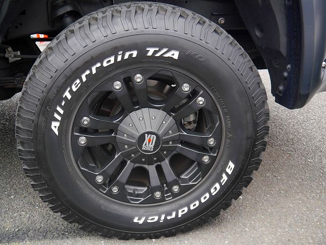KMC XD778 MONSTER 18インチAW BFGoodrich All-Terrain T/A 305/65R18 US TOYOTA TUNDRA SIENNA SEQUIA TACOMA 4RUNNER 逆車 逆輸入 アメ車 専門店 アップル岩槻 KMC XD778 MONSTER 18インチAW BFGoodrich All-Terrain T/A 305/65R18 US TOYOTA TUNDRA SIENNA SEQUIA TACOMA 4RUNNER 逆車 逆輸入 アメ車 専門店 アップル岩槻