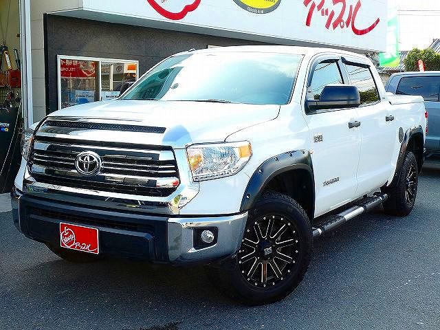 2016年モデル タンドラ 4WD クルーマックス SR5 1オーナー KMC18インチアルミ ALPINEフルセグナビ アップル岩槻 US TOYOTA専門店 逆輸入車 逆車 アメ車 セコイア シエナ タコマ 2016年モデル タンドラ 4WD クルーマックス SR5 1オーナー KMC18インチアルミ ALPINEフルセグナビ アップル岩槻 US TOYOTA専門店 逆輸入車 逆車 アメ車 セコイア シエナ タコマ