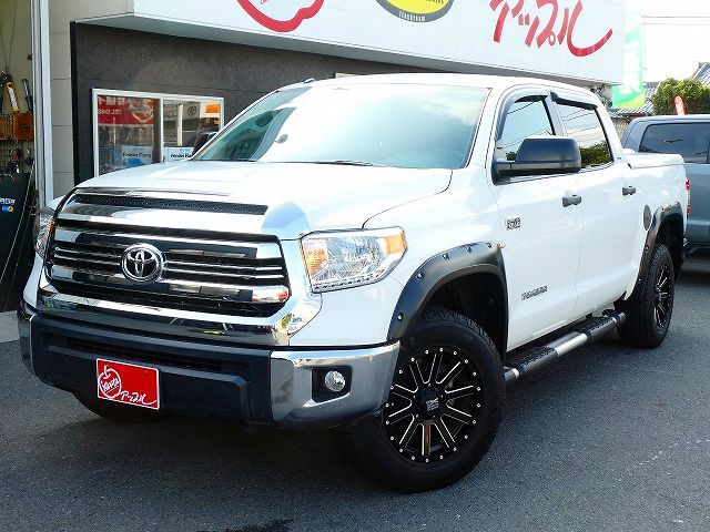 2016年モデル タンドラ 4WD クルーマックス SR5 1オーナー KMC20インチアルミ ALPINEフルセグナビ アップル岩槻 US TOYOTA専門店 逆輸入車 逆車 アメ車 セコイア シエナ タコマ 2016年モデル タンドラ 4WD クルーマックス SR5 1オーナー KMC20インチアルミ ALPINEフルセグナビ アップル岩槻 US TOYOTA専門店 逆輸入車 逆車 アメ車 セコイア シエナ タコマ