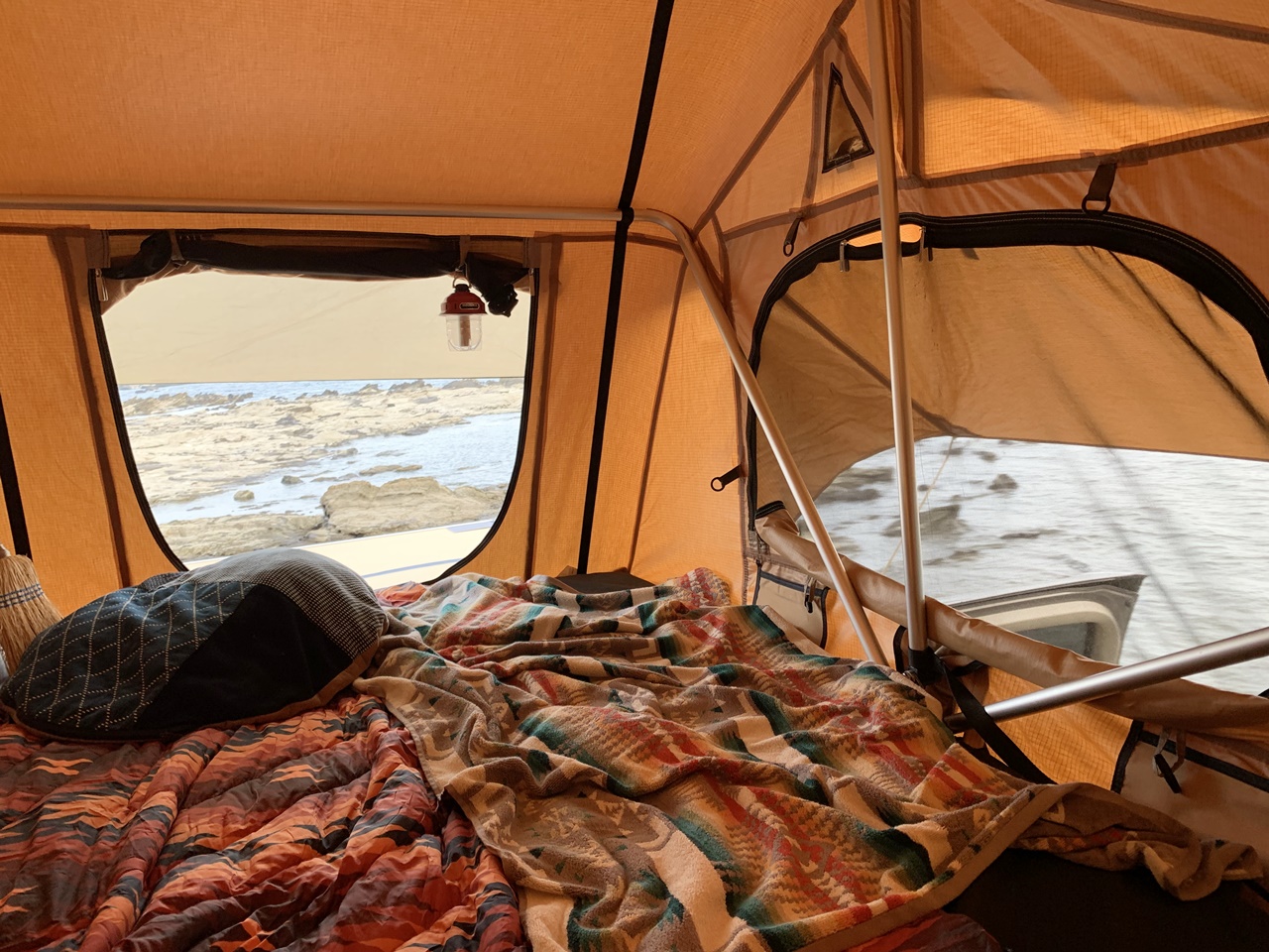 Arb4x4ルーフトップテント 車中泊ならぬ車上泊 オーバーランダーカスタムで快適なキャンプライフをサポート Arb事業部ブログ Flexdream Blog