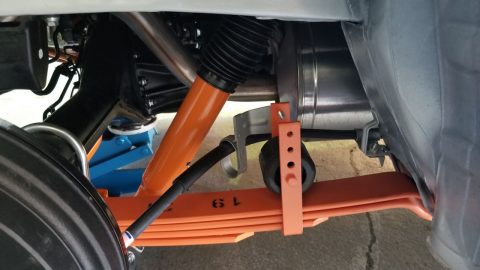 コンフォート ショックアブソーバー ハイエース コンフォート ショックアブソーバー ハイエース