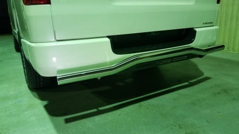 ハイエース ジャオス JAOS スキットバー ハイエース ジャオス JAOS スキットバー
