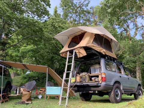 ARB4x4テント カカドゥテント 車上泊 アウトドア ARB4x4テント カカドゥテント 車上泊 アウトドア