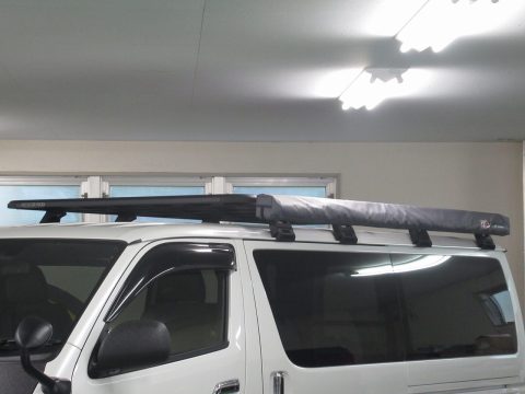 RHINO-RACK ARB4x4 awning