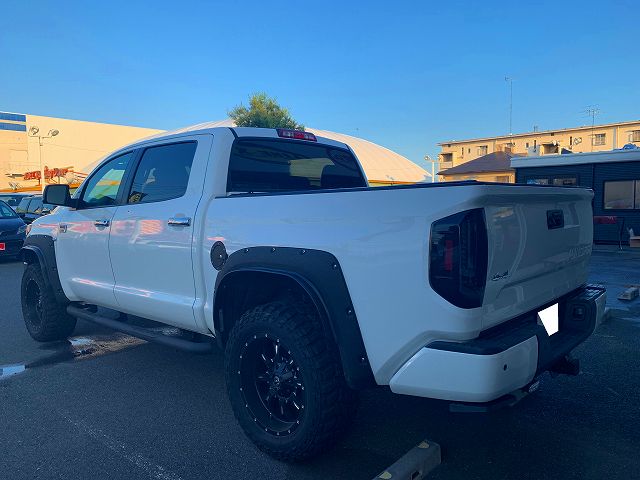 TUNDRA Crewmax 4WD 1794ED LINE-X FUEL AMP アップル岩槻 USTOYOTA 専門店 シエナ セコイア 逆輸入車 アメ車 TUNDRA Crewmax 4WD 1794ED LINE-X FUEL AMP アップル岩槻 USTOYOTA 専門店 シエナ セコイア 逆輸入車 アメ車