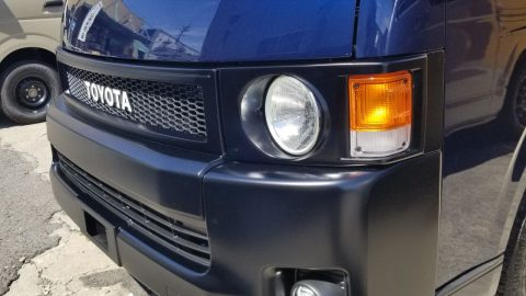 フレックス ドリーム 小牧 ハイエース 丸目 カスタム フレックス ドリーム 小牧 ハイエース 丸目 カスタム