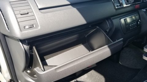 ハイエース エアコン フィルター FD-BOX ハイエース エアコン フィルター FD-BOX