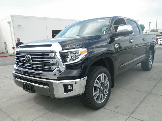 2020ｙ　TUNDRA　4WD Crewmax　1794ED　Smartkey＆Pushstart　JBL　BrownPremiumLeather　　USTOYOTA専門店　アップル岩槻　国道16号