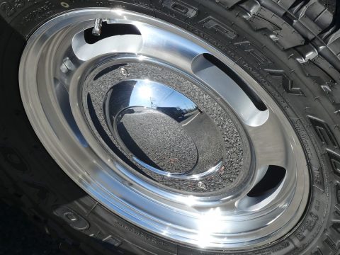 flexdream FD-classicアルミホイール flexdream FD-classicアルミホイール