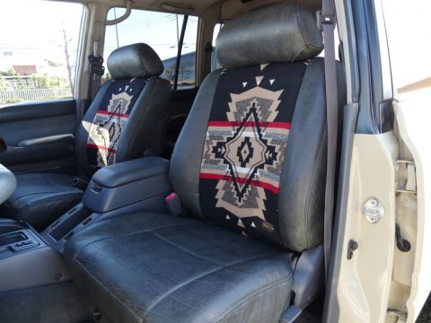 flexdream PENDLETON コラボシートカバー flexdream PENDLETON コラボシートカバー