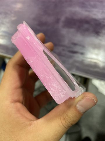 ランクルに積みっぱなしワックス ランクルに積みっぱなしワックス