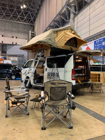 JAPAN CAMPINGCAR SHOW 2020 (8)