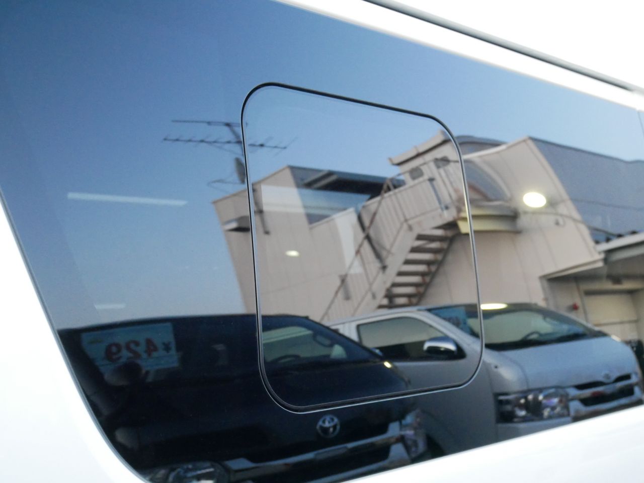 ハイエース専門店の車中泊・アウトドアビークル｜flexdream blog 2020.2
