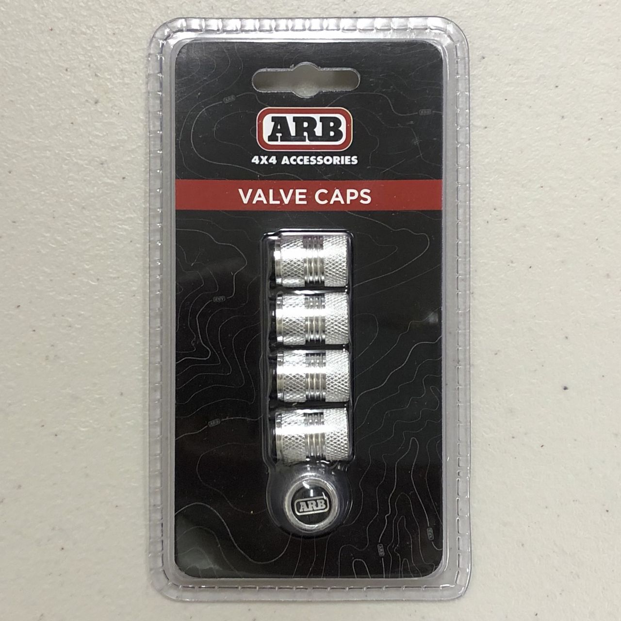 おしゃれは足元から Arbのエアバルブキャップでプチカスタム Arb事業部ブログ Flexdream Blog