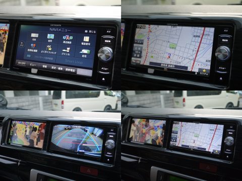 FD-BOX3T 内観8 FD-BOX3T 内観8