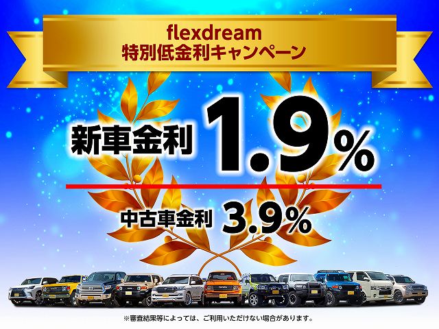 特別低金利キャンペーン 特別低金利キャンペーン