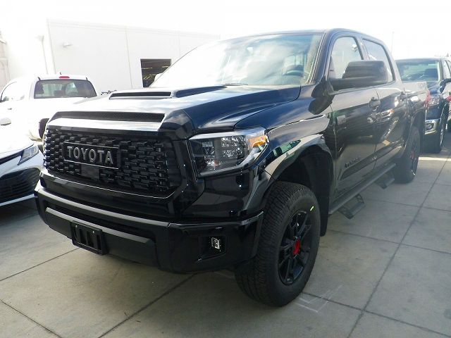 新車 2020 タンドラ 4WD クルーマックス TRDPRO 新車 2020 タンドラ 4WD クルーマックス TRDPRO