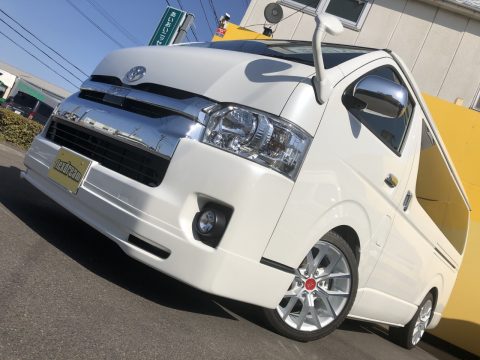 パールホワイト×パールホワイトのスタイリッシュコンプリート パールホワイト×パールホワイトのスタイリッシュコンプリート