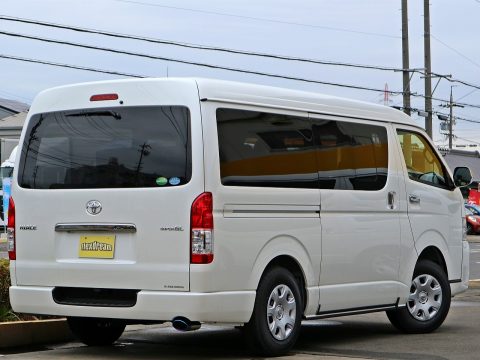 お好みスタイルで外装カスタム承ります お好みスタイルで外装カスタム承ります